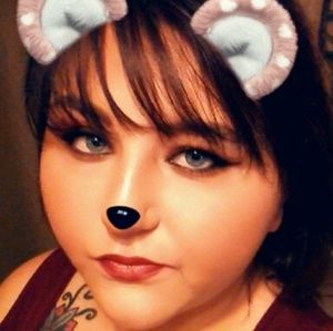 Meet your Posher, Kristy